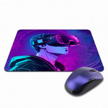 KMP457 Коврик для мыши 22х18см Игры