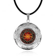 AA182 Арома-амулет Коловрат