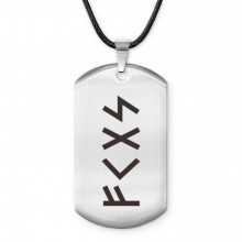 ACZ-669 Амулет - жетон Привлечение клиентов