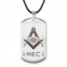 ACZ-786 Амулет - жетон Успех
