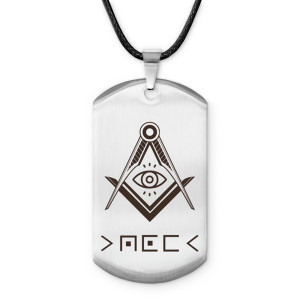 ACZ-786 Амулет - жетон Успех