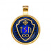 ALE1724 Амулет Щит от бессилия