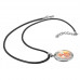 ALEN-099 Амулет Славянские боги Яровит