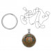 ALKB-0011 Кулон - брелок Медведица