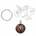ALKB-0049 Кулон - брелок Зверёк