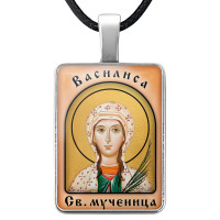 ALKP-028 Именная иконка Василиса