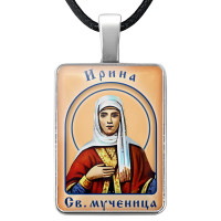 ALKP-065 Именная иконка Ирина