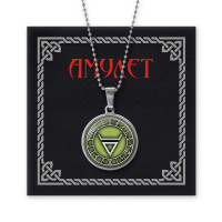 AMN-001 Амулет Велес