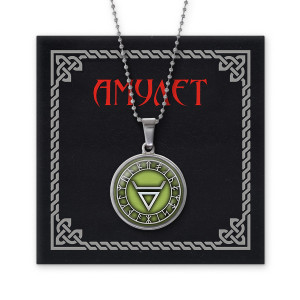 AMN-001 Амулет Велес