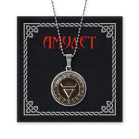 AMN-032 Славянский амулет Велес