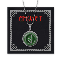 AMN-047 Славянский амулет Есть