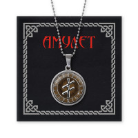 AMN-055 Славянский амулет Опора