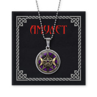 AMN-066 Амулет Знак Богини