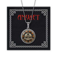 AMN-071 Амулет Всевидящее око