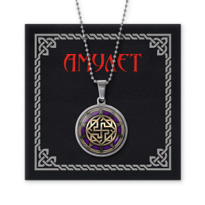 AMN-073 Амулет Валькирия