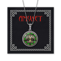 AMN-075 Амулет Дерево жизни