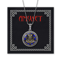 AMN-076 Амулет Молот Тора