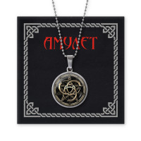 AMN-084 Амулет Уроборос