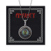 AMN-091 Амулет Защита бизнеса