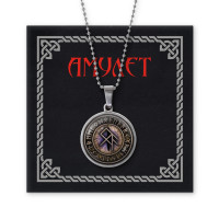 AMN-094 Амулет Достижение цели