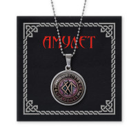 AMN-118 Амулет Женский любовный амулет