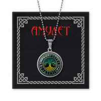 AMN-127 Амулет Дерево жизни