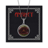AMN-131 Амулет Магическая печать