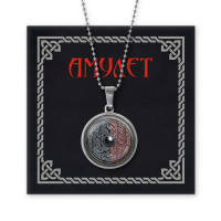 AMN-194 Амулет Щит от поражений