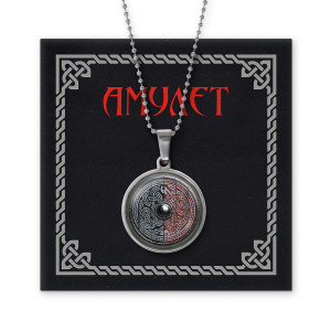 AMN-194 Амулет Щит от поражений