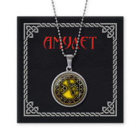 AMN-274 Амулет для защиты собственности