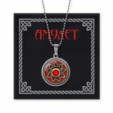 AMN-307 Амулет Чертог Медведя