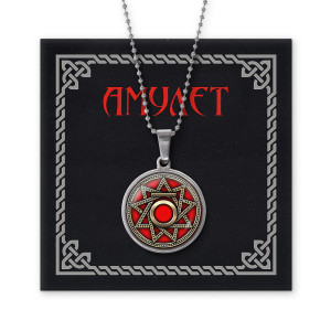 AMN-307 Амулет Чертог Медведя