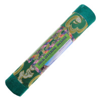 BCNT-01-05 Благовония Тибет (Бутан) Green Tara (Зеленая Тара) 20см