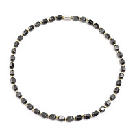 BJM018 Магнитные бусы, 45см