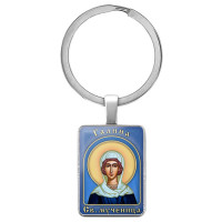 BK-ALKP-038 Именная иконка-брелок Галина