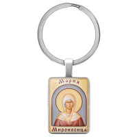 BK-ALKP-083 Именная иконка-брелок Мария