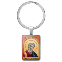 BK-ALKP-085 Именная иконка-брелок Матфей (Матвей)