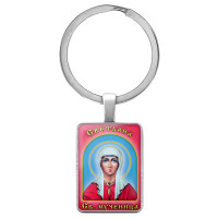 BK-ALKP-093 Именная иконка-брелок Светлана