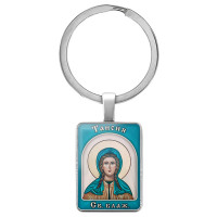 BK-ALKP-099 Именная иконка-брелок Таисия