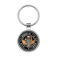 BKF0129 Брелок Ной не ныл, и ты не ной