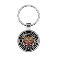 BKF0133 Брелок Баронг