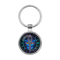BKF0272 Брелок Анкх