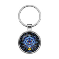 BKF0295 Брелок Кот