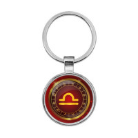 BKF0306 Брелок Знаки Зодиака - Весы