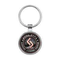 BKF0342 Брелок Руна Йера