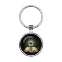 BKF0401 Брелок Самая прекрасная принцесса
