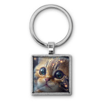 BKG-0038 Брелок Котёнок