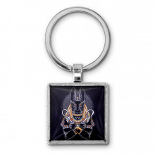 BKG-0230 Брелок Анубис