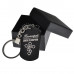 BKZB-142 Мужской именной кулон-брелок Тимофей