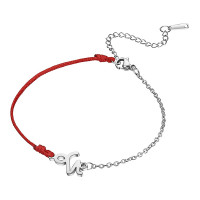 BS788-06 Браслет Знаки Зодиака, 22,5см, Козерог